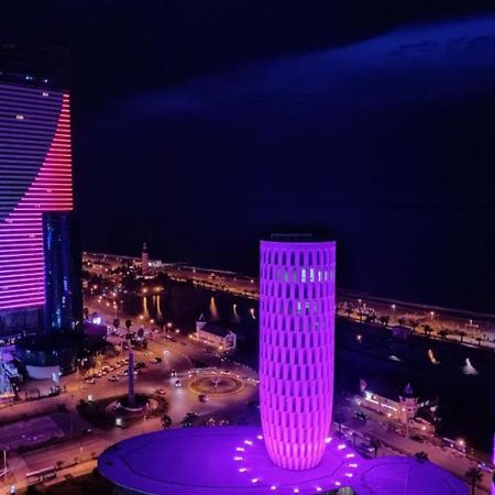 City Centre Apartment Batumi Luaran gambar