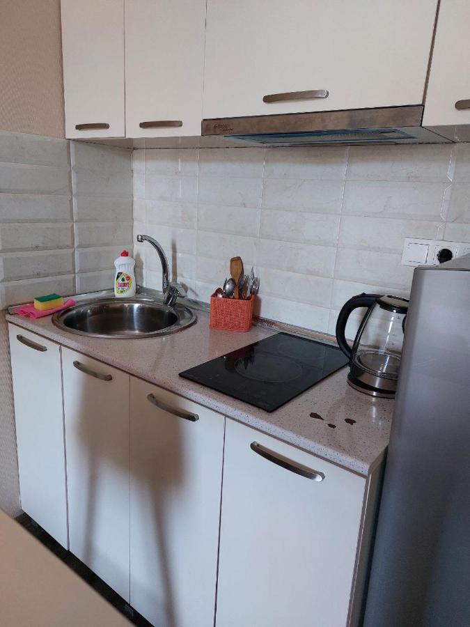 City Centre Apartment Batumi Luaran gambar
