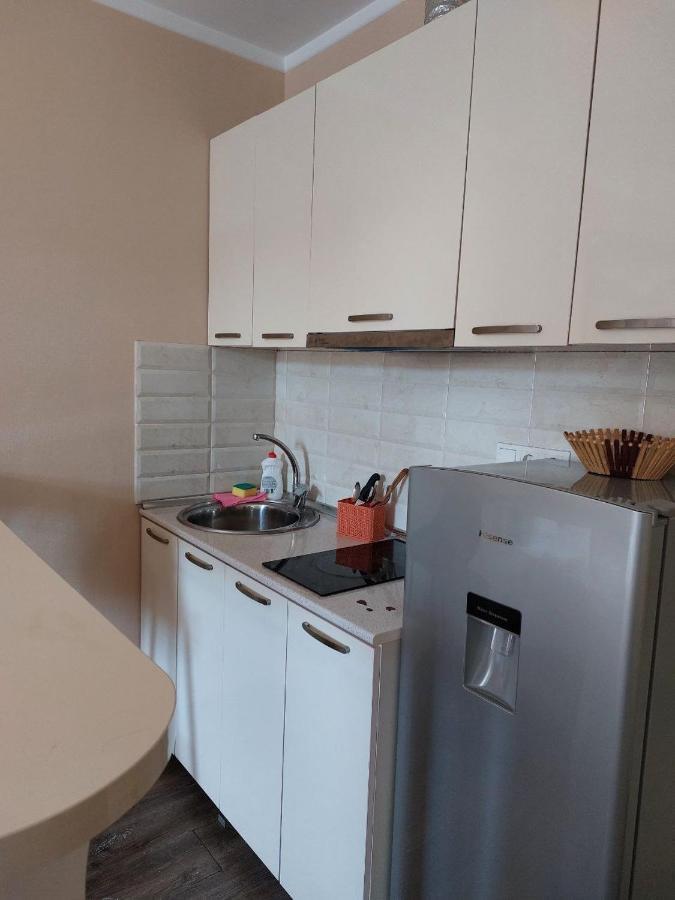 City Centre Apartment Batumi Luaran gambar